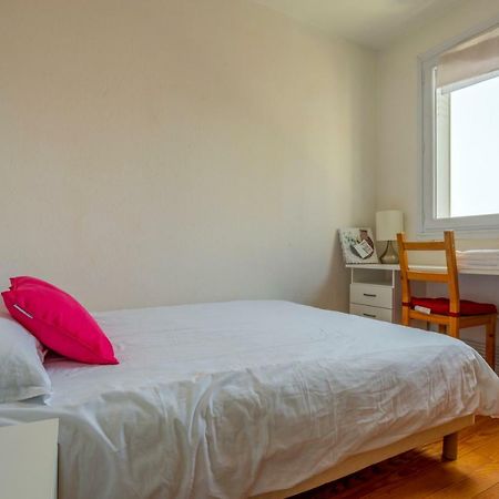 Les Terrasses De Toulouse Compans Appartement Buitenkant foto