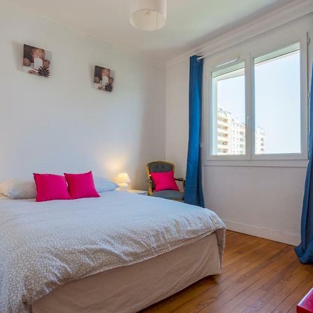 Les Terrasses De Toulouse Compans Appartement Buitenkant foto