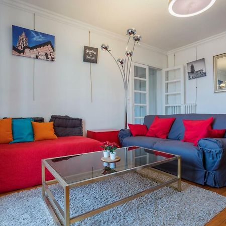 Les Terrasses De Toulouse Compans Appartement Buitenkant foto