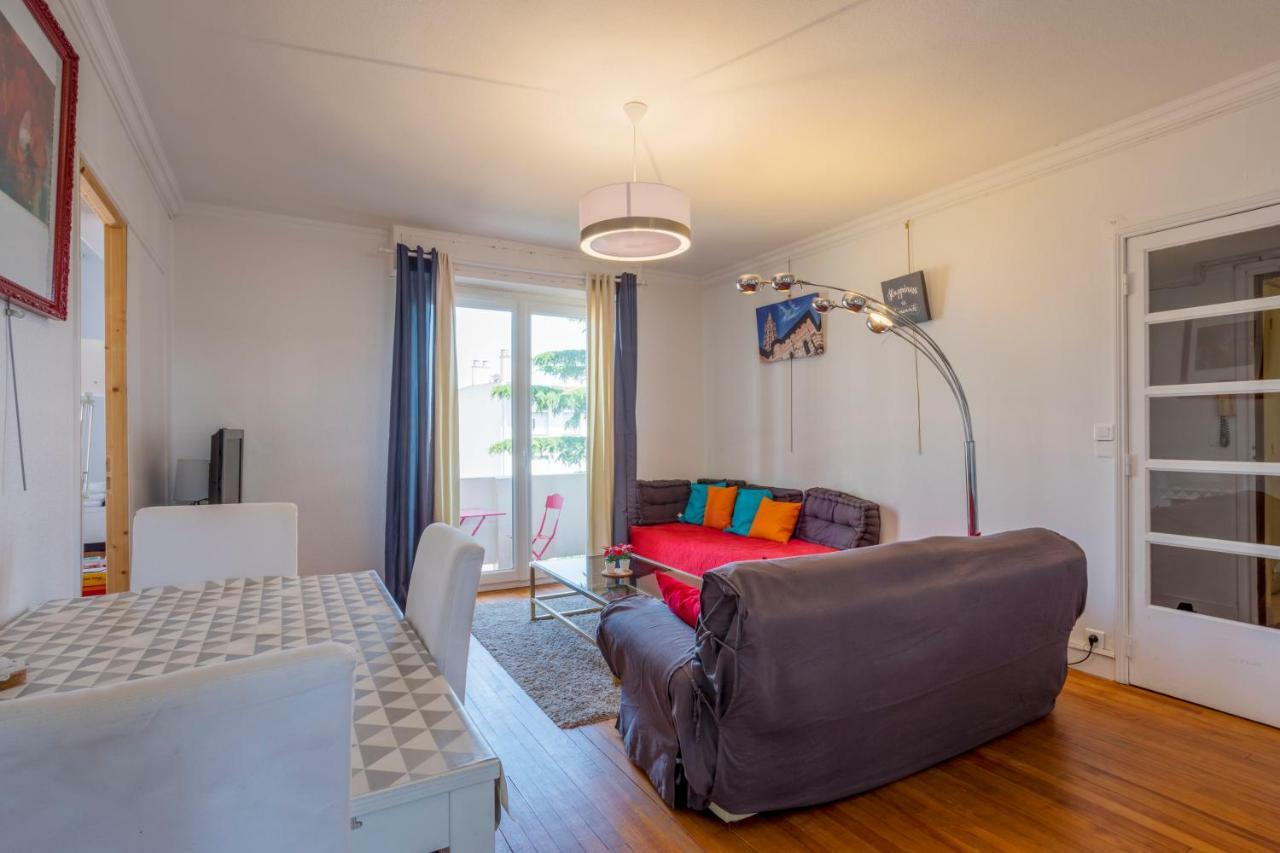 Les Terrasses De Toulouse Compans Appartement Buitenkant foto