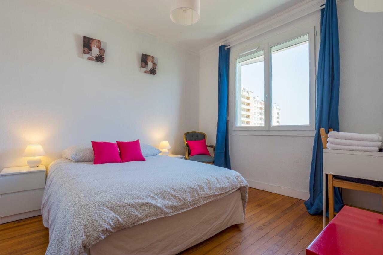 Les Terrasses De Toulouse Compans Appartement Buitenkant foto