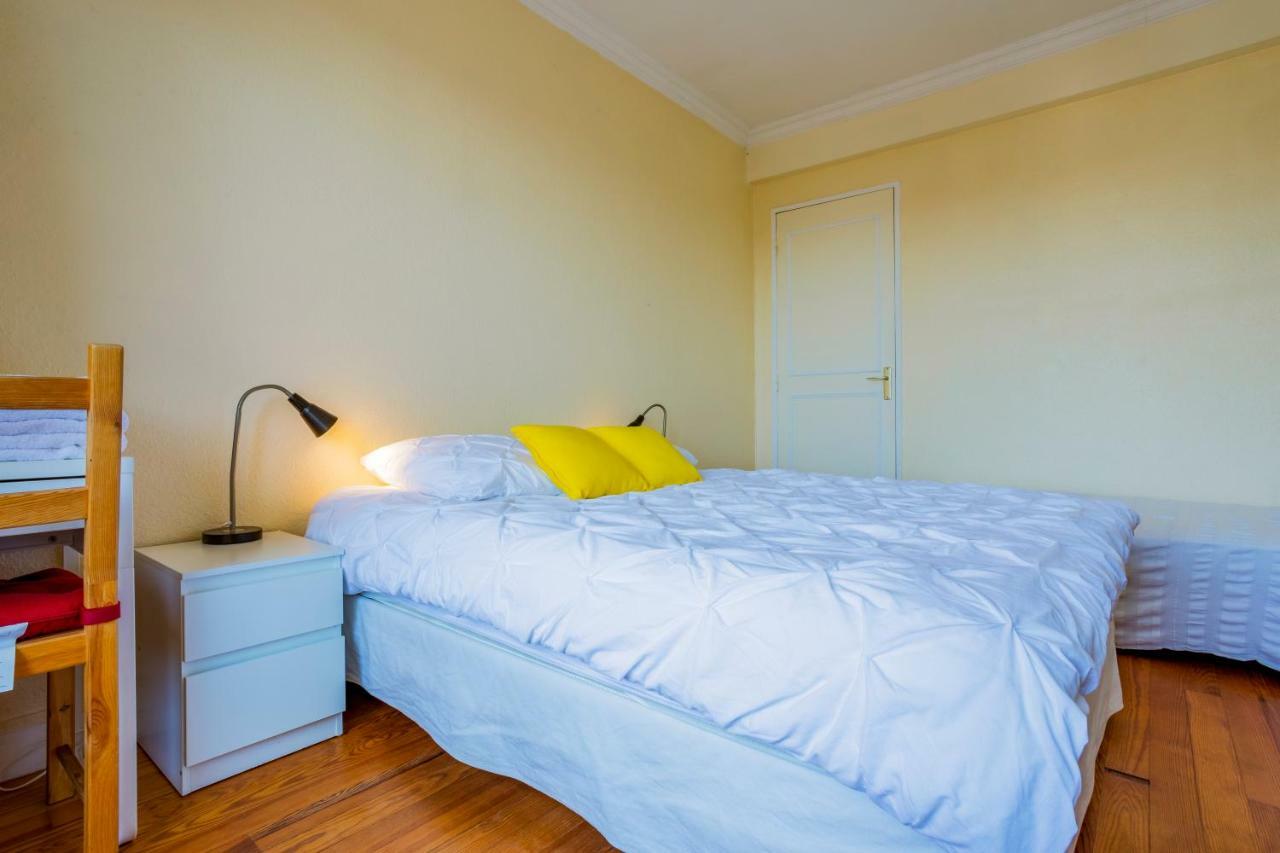 Les Terrasses De Toulouse Compans Appartement Buitenkant foto